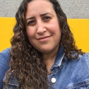 Meet your Posher, Eunice